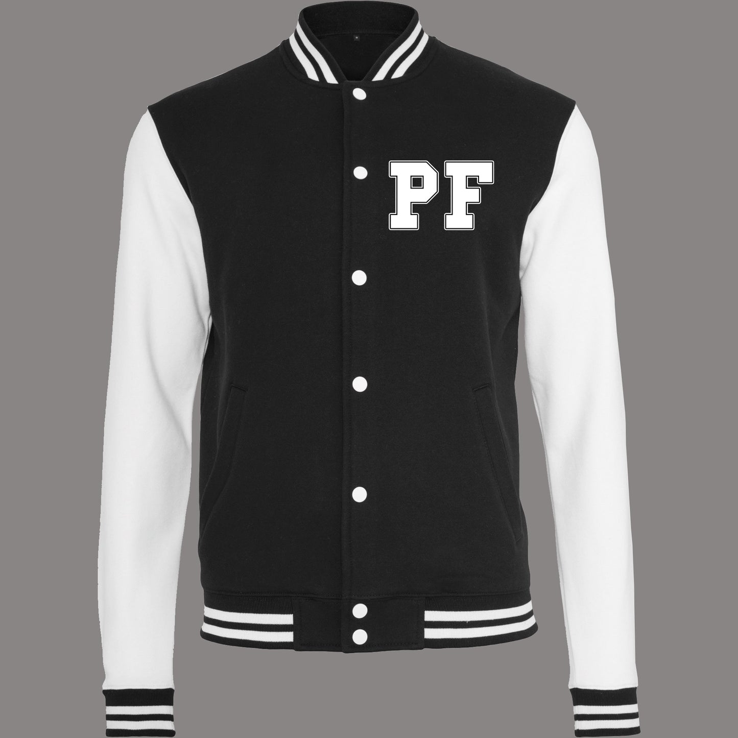 Pitfest Rebels College Jacket