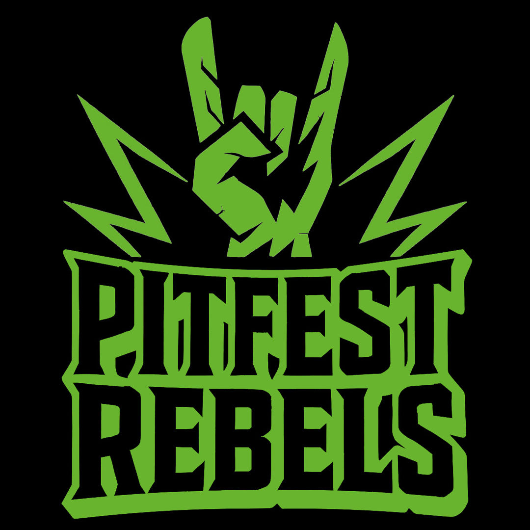 Pitfest Rebels