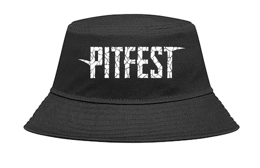Pitfest buckethat (pre-order, festival pickup only)